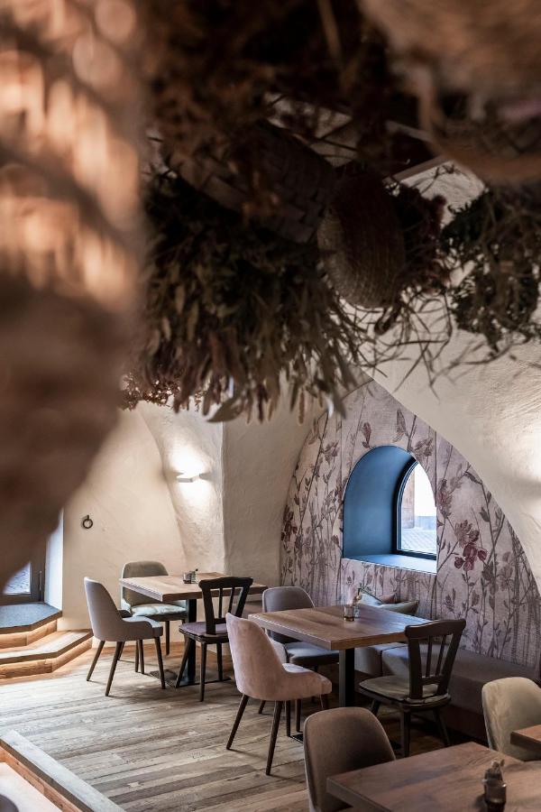 Bogen Bistro & Apartments Bolzano Exterior foto